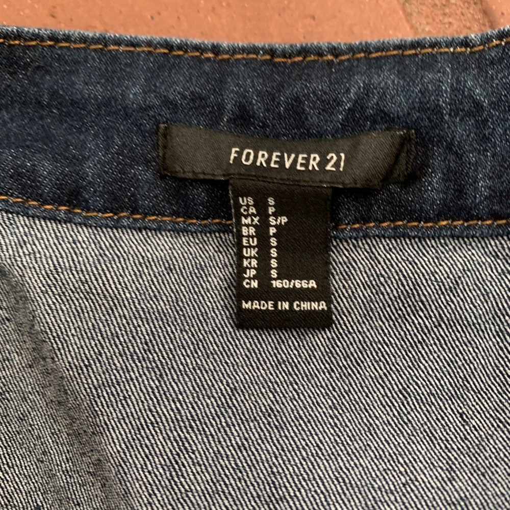 American Eagle, Forever 21 skirt bundle💕 - Picture 4 of 7